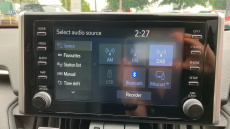 Toyota RAV4 2.5 PHEV Design 5dr CVT Estate